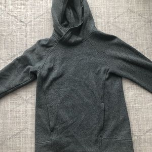 lululemon hoodie